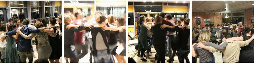 Evi Evan Rebetiko Photos